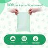 Nobleza 600 Dog Waste Bags, Large, Leakproof, Odorless, Extra Thick, 5 Colors view 2