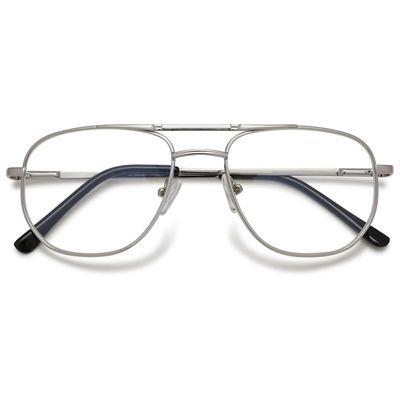 VEVESMUNDO Blue Light Filter Reading Glasses
