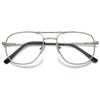 VEVESMUNDO Blue Light Filter Reading Glasses view 1