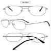 VEVESMUNDO Blue Light Filter Reading Glasses view 3