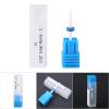 5-Piece Ceramic Cylinder Nail Drill Bit Set, 3/32 in, Rocket M view 4