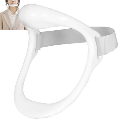 2 Neck Correctors | Ventilated Neck Brace for a Pinched Neck