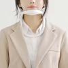 2 Neck Correctors | Ventilated Neck Brace for a Pinched Neck view 3