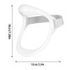 2 Neck Correctors | Ventilated Neck Brace for a Pinched Neck view 4