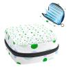 Women's Menstrual Product Storage Bag, Portable Zipper Pouch view 1