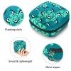 Portable Tampon Storage Bag view 3