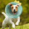 Zhenqi Elizabethan Pet Cone view 3