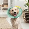 Zhenqi Elizabethan Pet Cone view 4