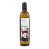 Naturra Organic Macadamia Nut Oil 100 ml, Cold-Pressed, Virgin, with Organic Blood Orange Essential Oil – Citrus sinensis view 1