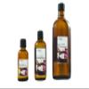 Naturra Organic Macadamia Nut Oil 100 ml, Cold-Pressed, Virgin, with Organic Blood Orange Essential Oil – Citrus sinensis view 2