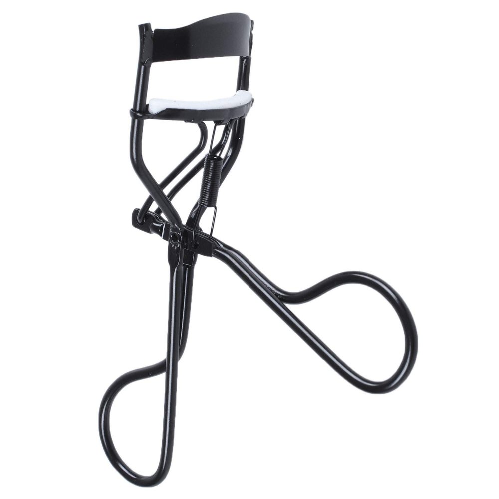 Reionppy Black Eyelash Curler
