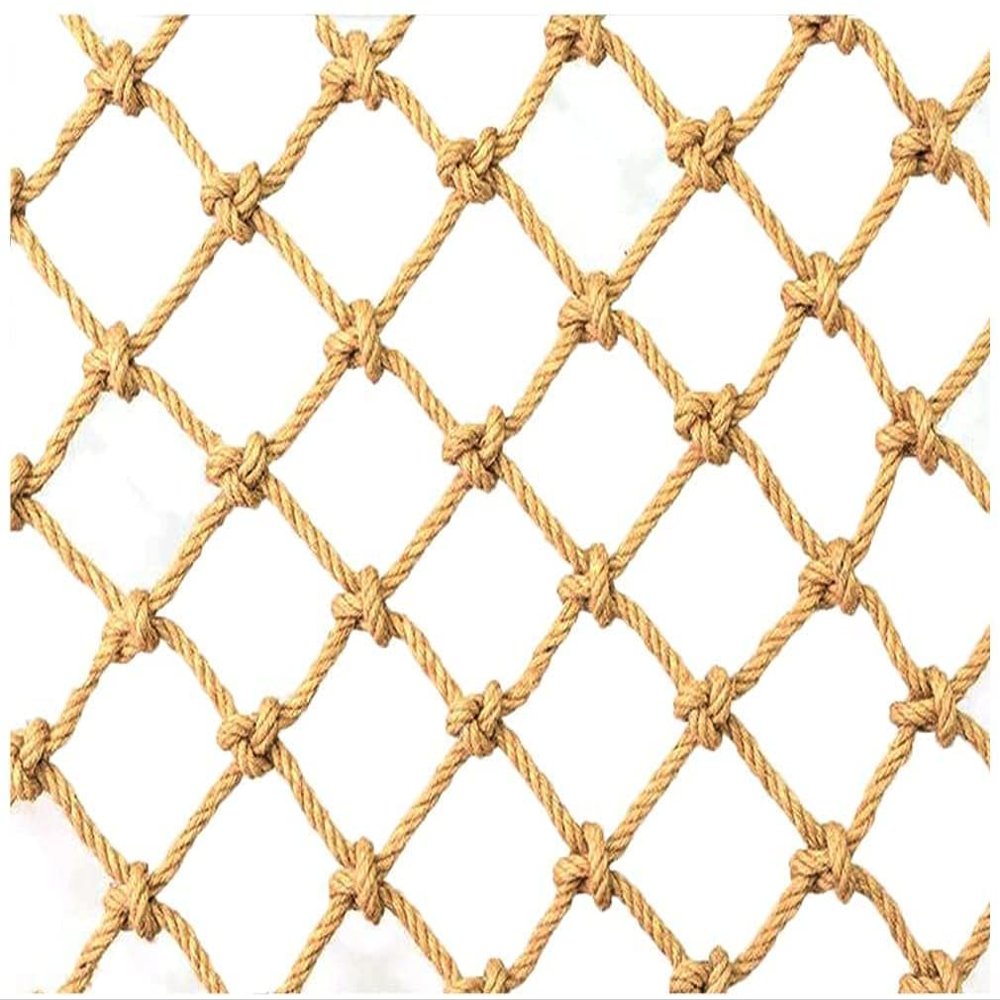 OUYOXI Multi-Purpose Child and Pet Safety Fall Protection Net