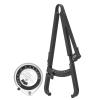 ANKROYU Body Fat Caliper and BMI Tape Measure Set view 3