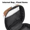 Cat Pattern Period Product Storage Bag view 4
