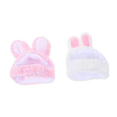 Mipcase 2-Piece Pet Hat Set for Dogs and Cats