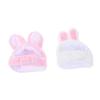 Mipcase 2-Piece Pet Hat Set for Dogs and Cats view 1