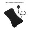 Car Lumbar Support, Size L, Inflatable view 3