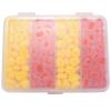 Zunedhys 200-Piece Soft Carp Bait Set view 1