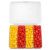 Zunedhys 200-Piece Soft Carp Bait Set view 2
