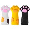 Wresetly 3-Piece Cute Nipper Protective Covers for Manicure and Pedicure Tools view 1