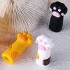 Wresetly 3-Piece Cute Nipper Protective Covers for Manicure and Pedicure Tools view 4
