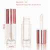 COSIDEA 14 Empty Thick Lip Gloss Tubes, 6 mL, Rose Gold, with Large Wands view 2