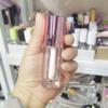 COSIDEA 14 Empty Thick Lip Gloss Tubes, 6 mL, Rose Gold, with Large Wands view 4