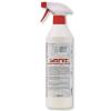 DEWEPRO Set: SANIT Ultra-Strength Cleaner DU3000 (3013), 6 x 750 mL, incl. 1 DEWEPRO SingleScrubs view 2