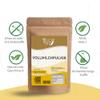 Tasty Pott Whole Milk Powder, Spray-Dried, 1,000 g view 2