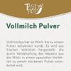 Tasty Pott Whole Milk Powder, Spray-Dried, 1,000 g view 3