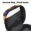Cute Corgi Pattern Period Bag view 4