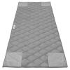 Paw Inspired PopCorner Guinea Pig Cage Liners, Washable Fleece Liner or Pet Bed Mat for Small Animals, Super-Absorbent with Reinforced Corners and Waterproof Bottom view 1
