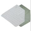 Meyco Baby Cheetah/Uni Hooded Towels, 2-Pack, 80 x 80 cm, Forest Green view 1
