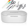 YUYTE UV Cleaning Box with Voice Prompts for Nail Tools and Tweezers view 1
