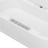 YUYTE UV Cleaning Box with Voice Prompts for Nail Tools and Tweezers view 2