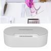 YUYTE UV Cleaning Box with Voice Prompts for Nail Tools and Tweezers view 4