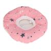 Asixxsix O-Shaped Ear Piercing Pillow, Cotton Side-Sleeping Cushion view 1
