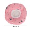 Asixxsix O-Shaped Ear Piercing Pillow, Cotton Side-Sleeping Cushion view 4