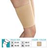 Orione Safte Thigh Support, Polyester/Cotton, Beige (Medium) view 2