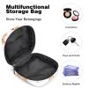 Portable Menstrual Product Storage Bag with Zipper view 4