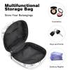 Women's Menstrual Product Storage Bag with Zipper view 4