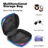 Portable Menstrual Product Storage Bag with Zipper view 4