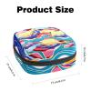 Portable Menstrual Product Storage Bag view 2