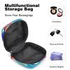 Portable Menstrual Product Storage Bag view 4