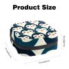 Women's Penguin Period Pouch with Zipper view 2