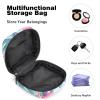 Flamingo Period Storage Bag with Zipper view 4