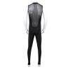 CHUNNUAN Men's Faux Leather Bodysuit view 4