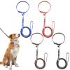 FANTESI 4-Pack Puppy Collar and Leash Set view 1