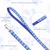 FANTESI 4-Pack Puppy Collar and Leash Set view 4