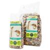 Mixerama Fancy Rat Premium Vegetables & Blossoms - Natural Pellet-Free Complete Food view 3